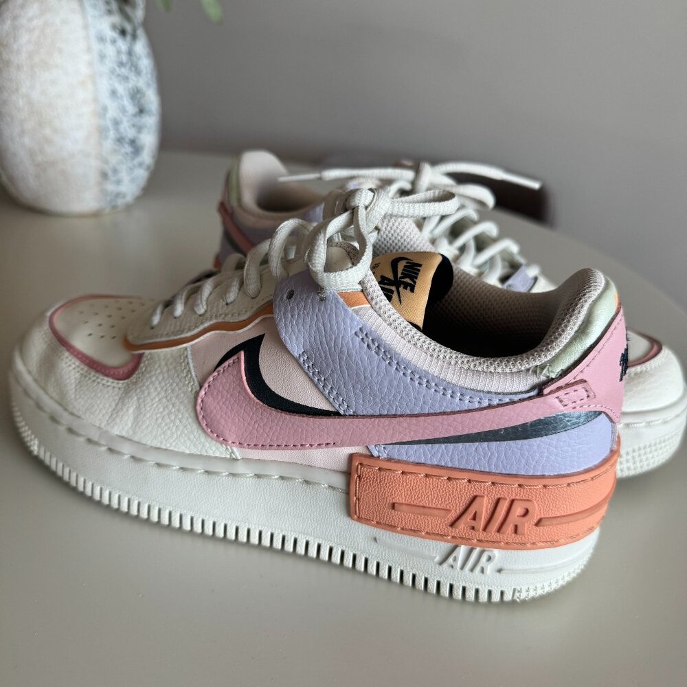 Nike Air Force 1 Shadow